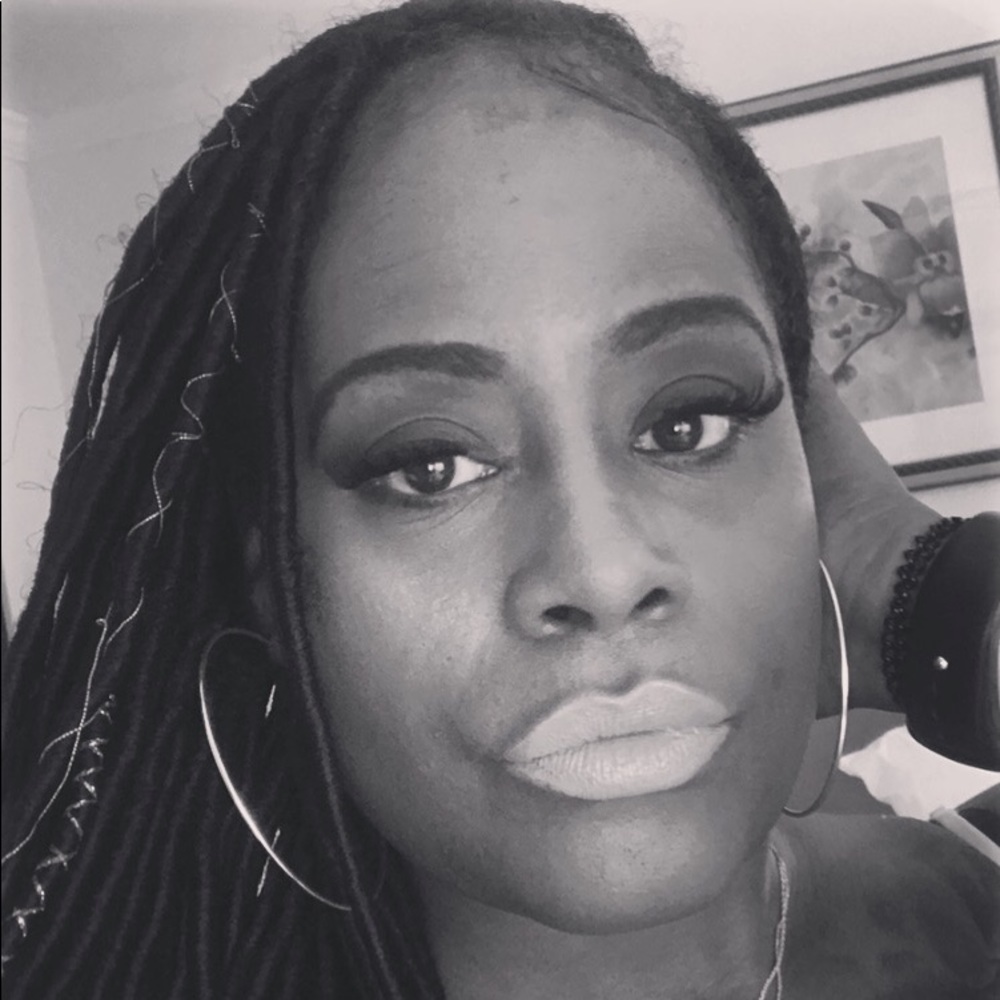 Meet your Posher, Tiesha